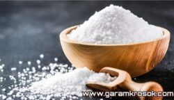 Distributor Garam Krosok Madura Surabaya Harga Super Murah